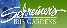 Iris Apparel Just Low To $18 From Schreiner's Iris Gardens