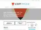 Fascinating Promotional Event! At A Minimum, 50% Off Your Online Purchase Using The Script Pipeline Coupon