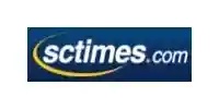 Lowest Price + P&P For Selected Sctimes Products Just Low To $ 10.00 At EBay