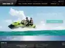 Sea-Doo Promotion