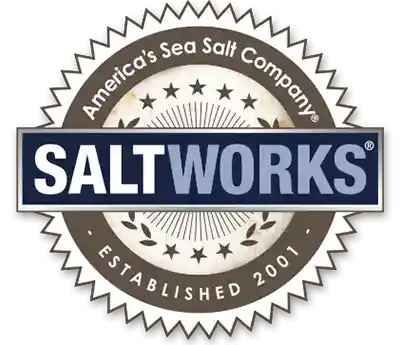 SaltWorks Bundle Sale On! Up To 15% Saving Select Bundles