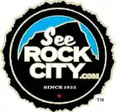 Up To $6 Reduction At Rock City