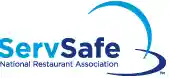 ServSafe - 10% Off Service For 2 Days