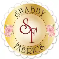 Get Up To 10% Discount On All Orders At Shabbyfabrics.com