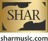 Save Big 20% Discount Shar Music Sale