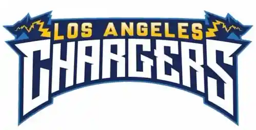 3% Off 99 Los Angeles Chargers 11 X 19 Happy Fall Y'all Sign