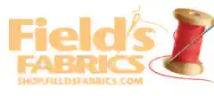 Field'S Fabrics Promotion