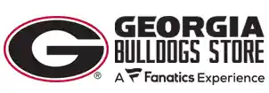 20% Off At Georgia Bulldogs Store