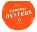 Island Creek Oysters Promotion March