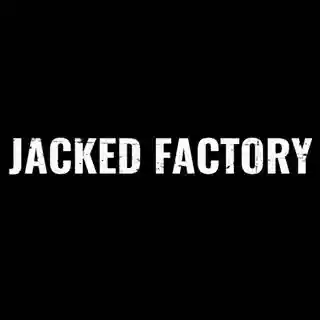 Jacked Factory Promotion