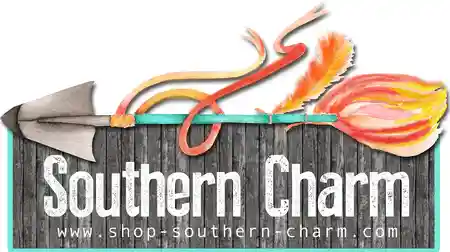 Red Top With Scroll Print From Just $31.98 At Southern Charm