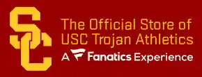 Cut 25% Off At Shop.usctrojans.com