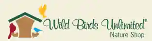 Cut Up To $2199 Off At Wild Birds Unlimited