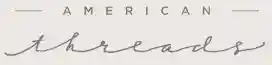 It's Your Lucky Day! Take Up To 10% Saving While Shopping At American Threads