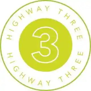 Get An Additional 20% Saving On Accessories With Highway 3 Coupon Code