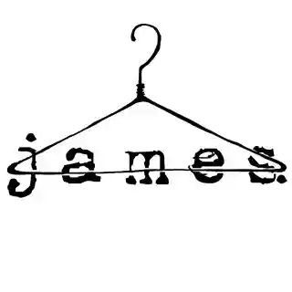 All James Goods Discount - Up To 40%