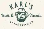 Karl's Bait & Tackle Promotion