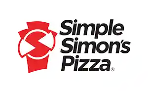 Simple Simon's Pizza Promotion