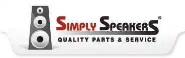 simplyspeakers.com