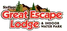 25% Saving At Six Flags Great Escape Lodge