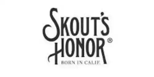 Skouts Honor Promotion