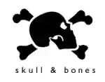 Save 20% On Your Orders At Skull And Bones