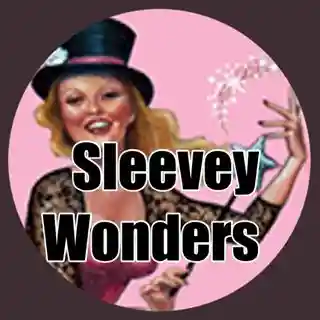 30% Off Sleevey Wonders Products