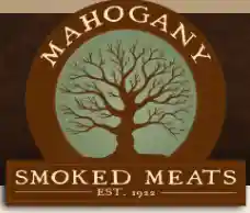 Free Standard Delivery On All Mahogany Smoked Meats Continental Orders $100