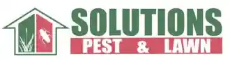 Solutions Pest & Lawn Promotion