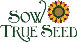 Sow True Seed Promotion