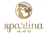 Massive 25% Saving Select Items At Spartina449.com