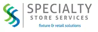 Up To 10% Discount Store-wide At Specialtystoreservices.com