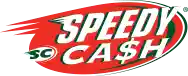 Speedy Cash Promotion