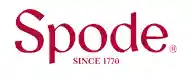 An Extra 17% Saving Your Next Order With Spode USA Code