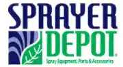 Sprayer Depot Promotion