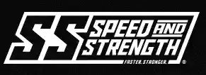 Speed And Strength Promotion