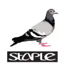 Staple Pigeon Promotion