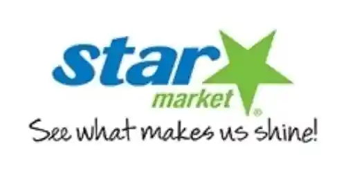 Star Market Promotion