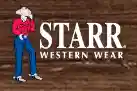 Starr Western Wear Promotion