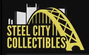 Steel City Collectibles Coupon Code: Extra 5% Discount At Steelcitycollectibles.com