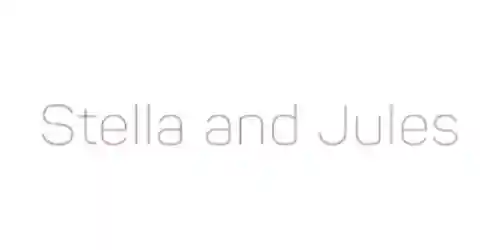 Discount Alert: Save Up To 80% Reduction On Stellaandjules.com Products