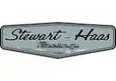 Shop And Decrease At Stewart-Haas Racing