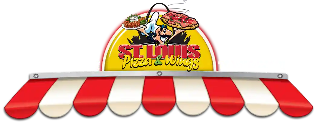 Save Big With 30% Saving From St. Louis Pizza & Wings