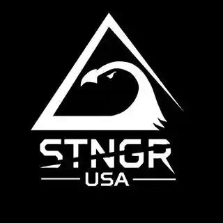 STNGR USA Promotion