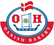 Wonderful O&H Danish Bakery Items Just Starting At $35.99