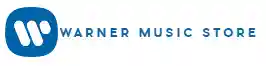 Sign Up For Warner Music Store For 10% Discount Your First Order