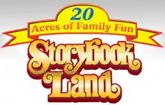 Storybook Land - 30% Reduction Entertainments For 2 Days