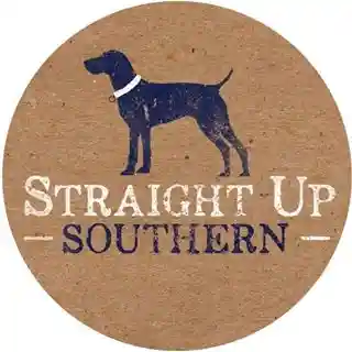 Straight Up Southern Promotion