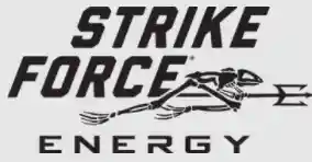 20% Discount At Strike Force