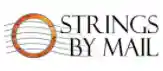 Strings By Mail - 15% Off Department Store For 2 Days